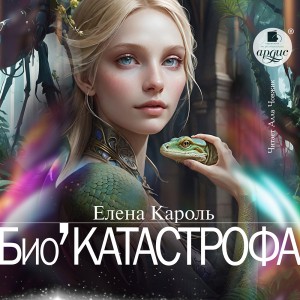 Елена Кароль - Био'Катастрофа