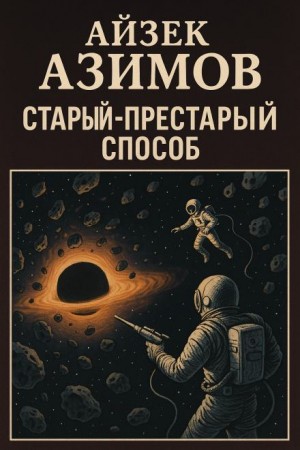 Айзек Азимов - Старый-престарый способ