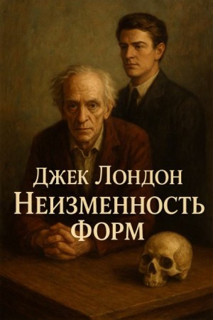 Джек Лондон - Неизменность форм