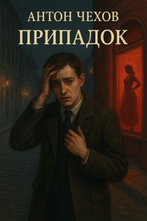 Антон Павлович Чехов - Припадок