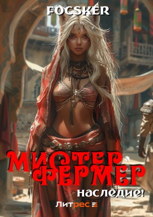 Focsker - Мистер Фермер. Наследие!