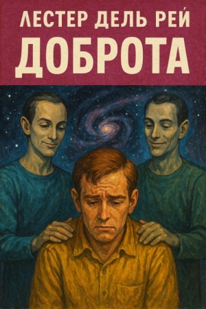 Лестер дель Рей - Доброта