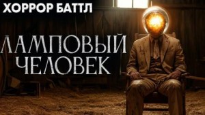 Джей Арс - Ламповый человек