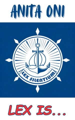 Anita Oni - Lex is...