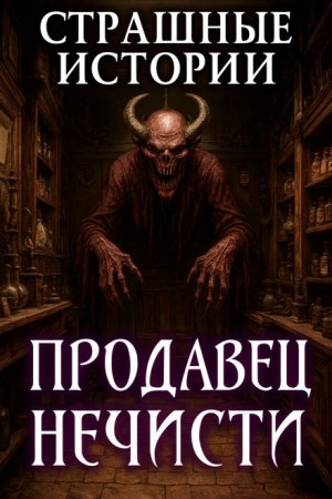 Доминга  - Сельпо для нечисти