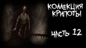 Litchi Claw, Антон Темхагин, Misanthrope - Коллекция крипоты. Часть 12