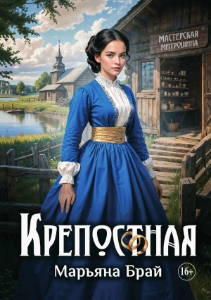 Марьяна Брай - Крепостная