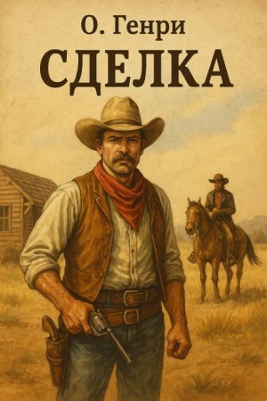 О. Генри - Позорная сделка