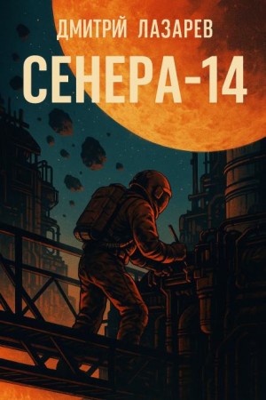 Дмитрий Лазарев - Сенера-14