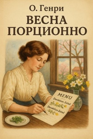 О. Генри - Весна порционно