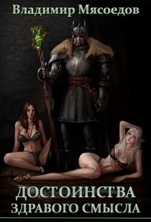 Владимир Мясоедов - Превосходство разума. Книга 2. Достоинства здравого смысла
