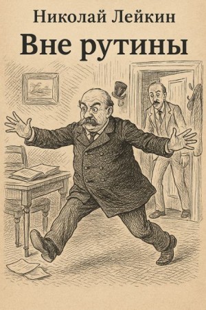 Николай Лейкин - Вне рутины