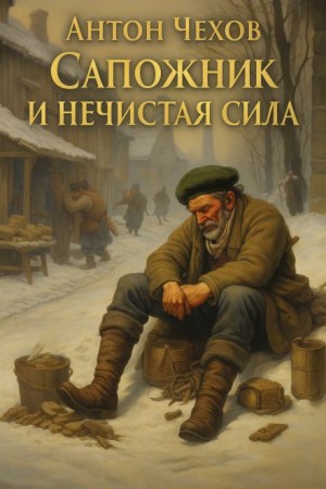 Антон Павлович Чехов - Сапожник и нечистая сила