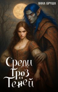 Среди гроз и теней