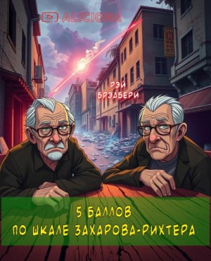 Рэй Брэдбери - Пять баллов по шкале Захарова-Рихтера