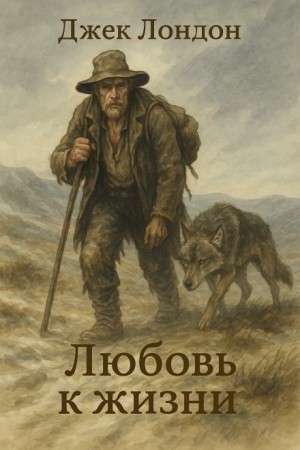 Джек Лондон - Любовь к жизни