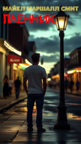 Майкл Маршалл Смит - Пленник