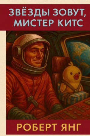 Роберт Янг - Звезды зовут, мистер Китс