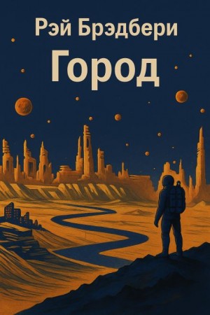 Рэй Брэдбери - Город