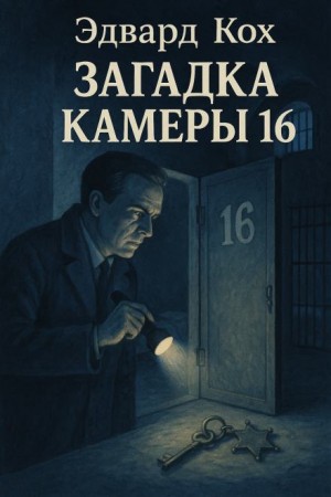 Эдвард Хох - Загадка камеры 16
