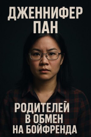  - Любовь ценой родительской крови