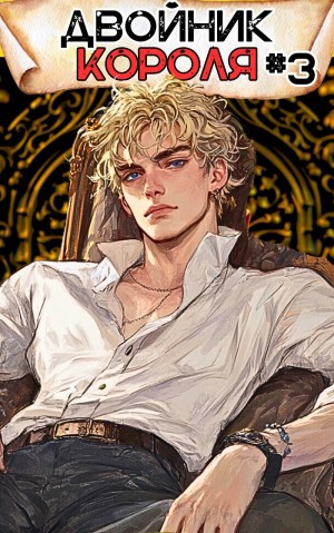 Артемий Скабер - Двойник Короля 3