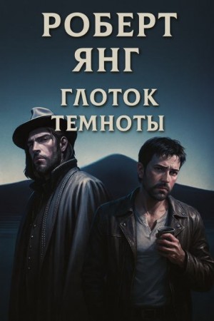 Роберт Янг - Глоток темноты