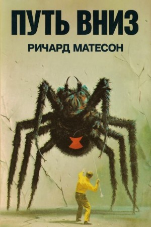 Ричард Матесон - Путь вниз