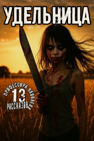 Алексей Константинов - Удельница