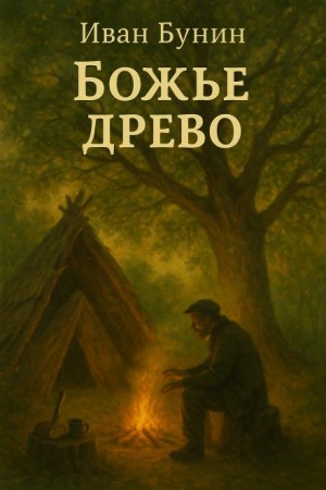 Иван Алексеевич Бунин - Божье древо