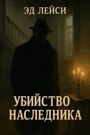 Эд Лейси - Убийство наследника