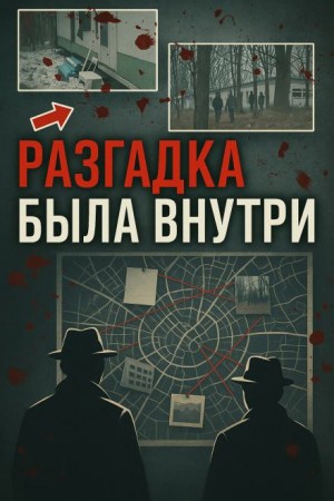  - Исчезновение, превратившее город в кошмар