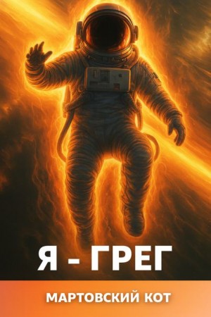 Мартовский Кот - Я - Грег