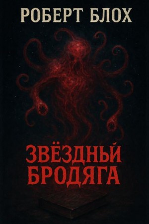 Роберт Блох - Звёздный бродяга / Пришелец со звёзд