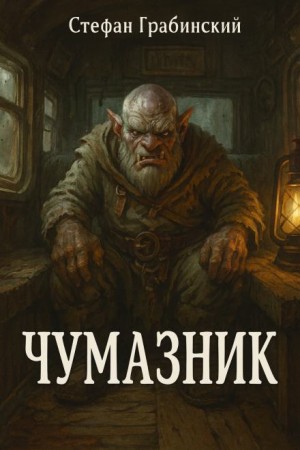 Стефан Грабинский - Чумазник