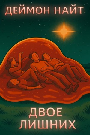 Деймон Найт - Двое лишних