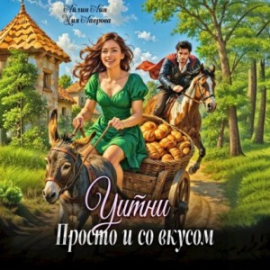 Айлин Лин, Мия Лаврова / Ноэль Ламар - Уитни. Просто и со вкусом