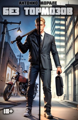 Антонио Морале - Без тормозов