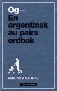 И — Дневник аргентинской ау-пейр или И — Словарь аргентинской няни