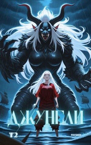 Focsker - Джунгли. Том 2