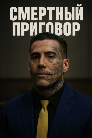  - Убийца, от которого волосы шевелятся