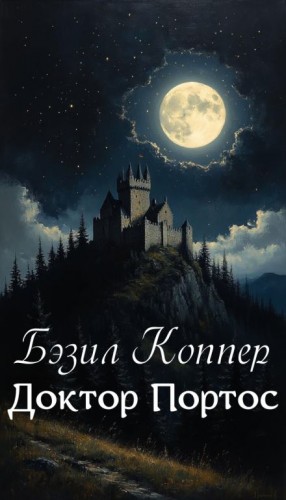Бэзил Коппер - Доктор Портос