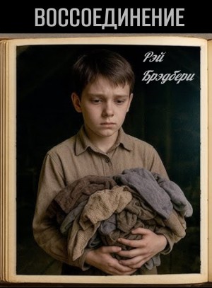 Рэй Брэдбери - Воссоединение