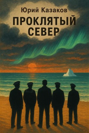 Юрий Казаков - Проклятый Север