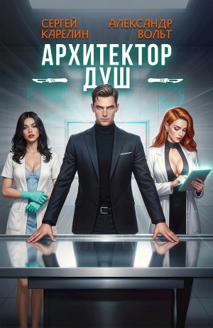 Сергей Карелин, Александр Вольт - Архитектор душ