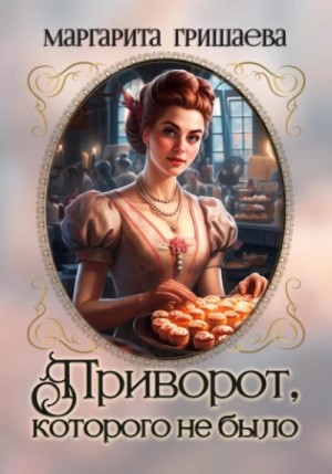 Маргарита Гришаева - Приворот, которого не было
