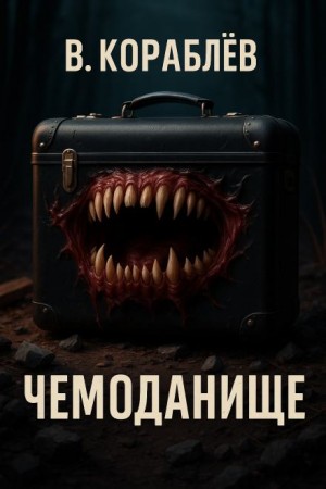 Василий Кораблев - Чемоданище