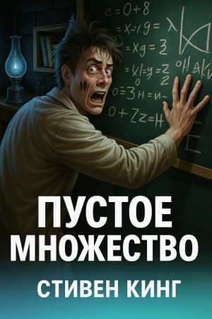 Стивен Кинг - Пустое множество