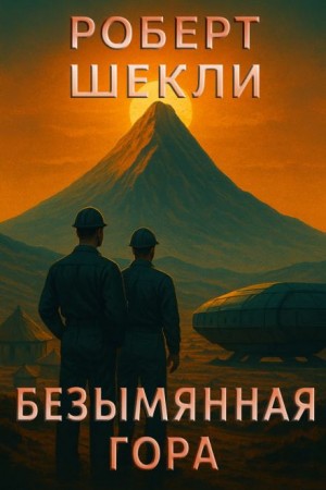 Роберт Шекли - Безымянная гора