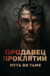 Продавец проклятий: путь во тьме